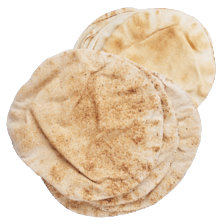 Libanese wraps